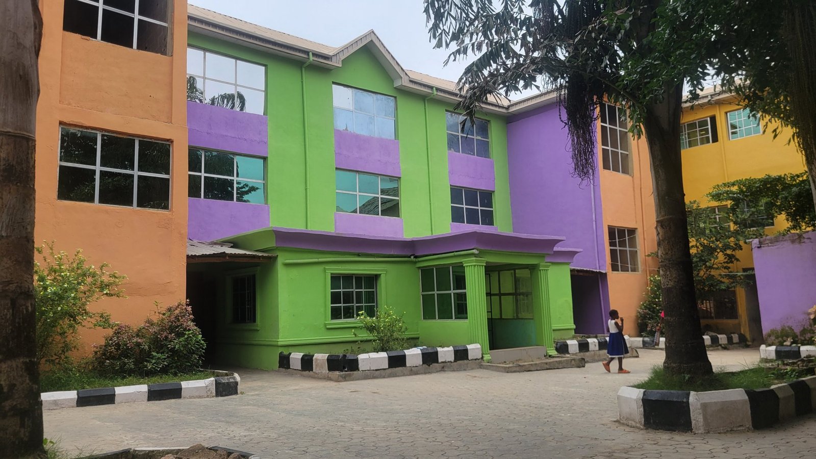 Campus life